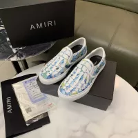 $80.00 USD Amiri Casual Shoes For Men #1373273