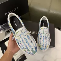 $80.00 USD Amiri Casual Shoes For Men #1373273