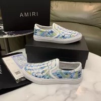 $80.00 USD Amiri Casual Shoes For Men #1373273
