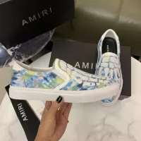 $80.00 USD Amiri Casual Shoes For Men #1373273