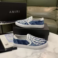 $80.00 USD Amiri Casual Shoes For Men #1373274