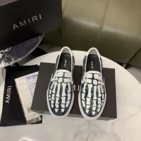 $80.00 USD Amiri Casual Shoes For Men #1373276
