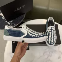 $80.00 USD Amiri Casual Shoes For Men #1373276