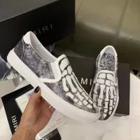 $80.00 USD Amiri Casual Shoes For Men #1373279