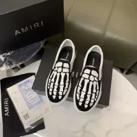 $80.00 USD Amiri Casual Shoes For Men #1373280