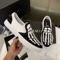$80.00 USD Amiri Casual Shoes For Men #1373280