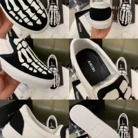 $80.00 USD Amiri Casual Shoes For Men #1373280