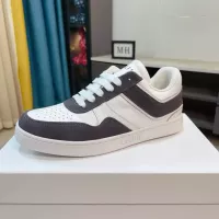$80.00 USD Celine Casual Shoes For Men #1373350
