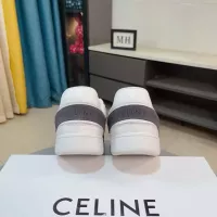 $80.00 USD Celine Casual Shoes For Men #1373350