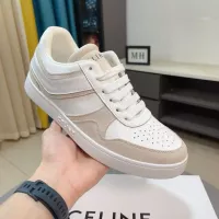 $80.00 USD Celine Casual Shoes For Men #1373351