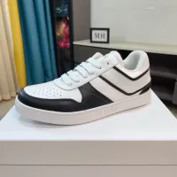 $80.00 USD Celine Casual Shoes For Men #1373352