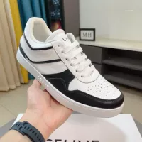 $80.00 USD Celine Casual Shoes For Men #1373352