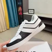 $80.00 USD Celine Casual Shoes For Men #1373352