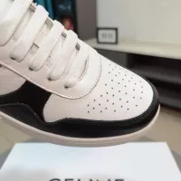 $80.00 USD Celine Casual Shoes For Men #1373352