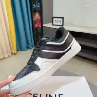 $80.00 USD Celine Casual Shoes For Men #1373353
