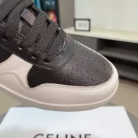 $80.00 USD Celine Casual Shoes For Men #1373353