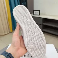$80.00 USD Celine Casual Shoes For Men #1373353