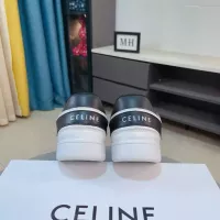 $80.00 USD Celine Casual Shoes For Men #1373353