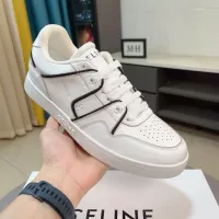 $80.00 USD Celine Casual Shoes For Men #1373354