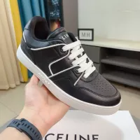 $80.00 USD Celine Casual Shoes For Men #1373355
