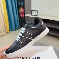 $80.00 USD Celine Casual Shoes For Men #1373355
