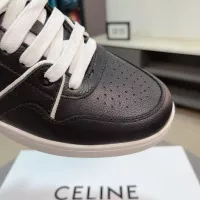 $80.00 USD Celine Casual Shoes For Men #1373355