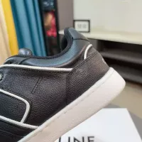 $80.00 USD Celine Casual Shoes For Men #1373355