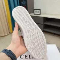 $80.00 USD Celine Casual Shoes For Men #1373355