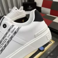 $88.00 USD Balmain Casual Shoes For Men #1373364