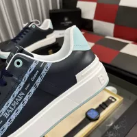 $88.00 USD Balmain Casual Shoes For Men #1373365