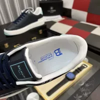 $88.00 USD Balmain Casual Shoes For Men #1373365