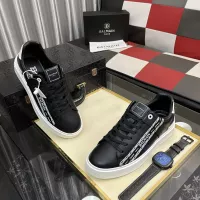 $88.00 USD Balmain Casual Shoes For Men #1373366