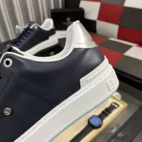 $88.00 USD Balmain Casual Shoes For Men #1373368