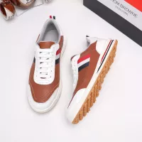 $80.00 USD Thom Browne TB Casual Shoes For Men #1373370