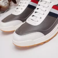 $80.00 USD Thom Browne TB Casual Shoes For Men #1373371