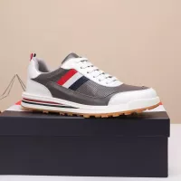 $80.00 USD Thom Browne TB Casual Shoes For Men #1373371