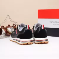 $80.00 USD Thom Browne TB Casual Shoes For Men #1373372