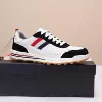 $80.00 USD Thom Browne TB Casual Shoes For Men #1373373