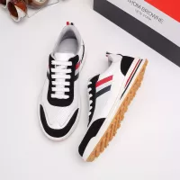 $80.00 USD Thom Browne TB Casual Shoes For Men #1373373