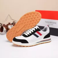 $80.00 USD Thom Browne TB Casual Shoes For Men #1373373