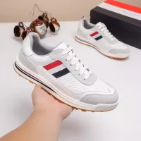 $80.00 USD Thom Browne TB Casual Shoes For Men #1373374