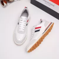 $80.00 USD Thom Browne TB Casual Shoes For Men #1373374