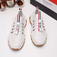 $80.00 USD Thom Browne TB Casual Shoes For Men #1373375