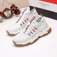 $80.00 USD Thom Browne TB Casual Shoes For Men #1373375