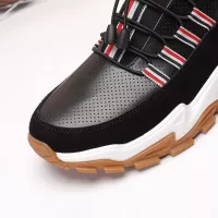 $80.00 USD Thom Browne TB Casual Shoes For Men #1373376