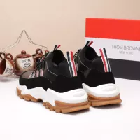 $80.00 USD Thom Browne TB Casual Shoes For Men #1373376