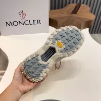 $140.00 USD Moncler Casual Shoes For Men #1373387