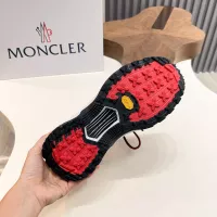 $140.00 USD Moncler Casual Shoes For Men #1373394