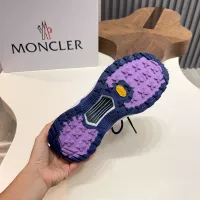 $140.00 USD Moncler Casual Shoes For Men #1373395