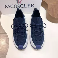 $140.00 USD Moncler Casual Shoes For Men #1373395